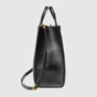 Gucci GG Marmont medium tote bag 627332 0OLFT 1000 - thumb-4