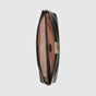 Gucci Leather medium shoulder bag 628524 1W10X 1000 - thumb-4