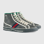 Off The Grid high top Gucci Tennis 1977 628717 H9H80 1162