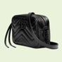 Gucci GG Marmont mini shoulder bag 634936 DTDHV 1000 - thumb-2