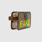 Gucci Fake Not print cosmetic case 636243 2GCAG 8280 - thumb-4