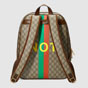 Gucci Fake Not print medium backpack 636654 2GCCG 8289 - thumb-3