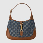Gucci Jackie 1961 small shoulder bag 636706 2KQGG 8375