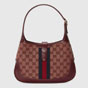 Gucci Jackie 1961 small shoulder bag 636706 GY5WG 9864 - thumb-3