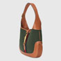 Gucci Jackie 1961 small shoulder bag 636706 HS3KG 3382 - thumb-2
