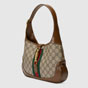 Gucci Jackie 1961 small hobo bag 636706 HUHHG 8565 - thumb-2