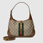 Gucci Jackie 1961 small hobo bag 636706 HUHHG 8565 - thumb-3