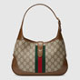 Gucci Jackie 1961 small hobo bag 636706 HUHHG 8565 - thumb-4