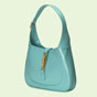 Gucci Jackie 1961 small shoulder bag 636709 10O0G 4933 - thumb-2
