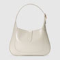 Gucci Jackie 1961 small hobo bag 636709 10O0G 9022 - thumb-4