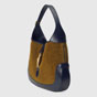 Gucci Jackie 1961 medium shoulder bag 636710 2S8AG 2860 - thumb-2
