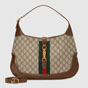Gucci Jackie 1961 medium hobo bag 636710 HUHHG 8565 - thumb-3