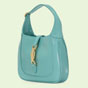 Gucci Jackie 1961 mini shoulder bag 637091 10O0G 4933 - thumb-2