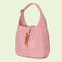 Gucci Jackie 1961 mini shoulder bag 637091 10O0G 5815 - thumb-2
