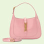Gucci Jackie 1961 mini shoulder bag 637091 10O0G 5815 - thumb-3