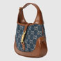 Gucci Jackie 1961 mini shoulder bag 637092 2KQGG 8375 - thumb-2