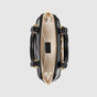 Gucci Horsebit 1955 mini top handle bag 640716 0YK0G 1000 - thumb-4