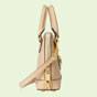 Gucci Horsebit 1955 mini top handle bag 640716 0YK0G 9830 - thumb-4