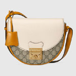 Gucci Padlock small shoulder bag 644524 HUHJG 9763