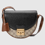 Gucci Padlock small shoulder bag 644524 HUHJG 9785