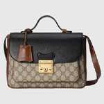 Gucci Padlock small shoulder bag 644527 2ZGAG 9785
