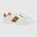 Gucci Ace sneaker with Interlocking G 644749 1XGM0 9063
