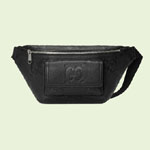 Gucci Jumbo GG belt bag 645093 AABY7 1000