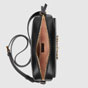Gucci Horsebit 1955 small shoulder bag 645454 1DB0G 1000 - thumb-4