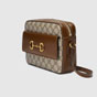 Gucci Horsebit 1955 small shoulder bag 645454 92TCG 8563 - thumb-2