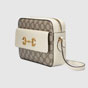 Gucci Horsebit 1955 small shoulder bag 645454 92TCG 9761 - thumb-2