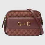 Gucci Horsebit 1955 small bag 645454 9Y9NG 9865