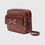 Gucci Horsebit 1955 small bag 645454 9Y9NG 9865 - thumb-2