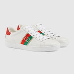 Gucci Ace sneaker with Interlocking G 645767 1XGM0 9063