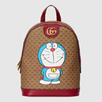 Doraemon x Gucci small backpack 647816 2VOAG 8595