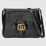 Gucci Small messenger bag with Double G 648934 1U10T 1000