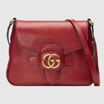 Gucci Small messenger bag with Double G 648934 1U10T 6638