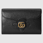 Gucci Clutch with Double G 648935 1U10T 1000