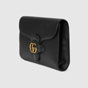 Gucci Clutch with Double G 648935 1U10T 1000 - thumb-2