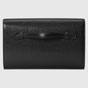Gucci Clutch with Double G 648935 1U10T 1000 - thumb-3
