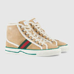 Gucci Tennis 1977 high top sneaker 649327 UAE20 9564