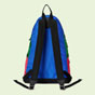 The North Face Gucci backpack 650288 2BGAN 5861 - thumb-3