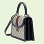 Gucci Ophidia small GG top handle bag 651055 96IWN 4076 - thumb-2