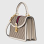 Gucci Ophidia small top handle bag 651055 96IWX 9794 - thumb-2