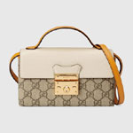 Gucci Padlock mini bag 652683 96GAG 9763