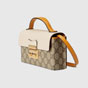 Gucci Padlock mini bag 652683 96GAG 9763 - thumb-2