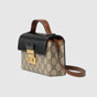 Gucci Padlock mini bag 652683 96GAG 9785 - thumb-2
