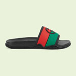 Gucci Interlocking G slide sandal 655461 JFA00 8815