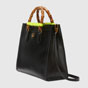 Gucci Diana medium tote bag 655658 17QDT 1175 - thumb-2
