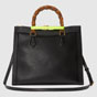 Gucci Diana medium tote bag 655658 17QDT 1175 - thumb-3
