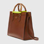 Gucci Diana medium tote bag 655658 17QDT 2582 - thumb-2